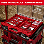Milwaukee 18PC SHOCKWAVE™ Impact Duty Driver Bit Set