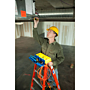 6212 12 ft Type IA Fiberglass Step Ladder