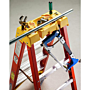 6212 12 ft Type IA Fiberglass Step Ladder