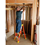 6212 12 ft Type IA Fiberglass Step Ladder