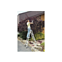 Werner MT-26 26 ft Type IA Telescoping MultiLadder