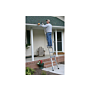 Werner MT-26 26 ft Type IA Telescoping MultiLadder