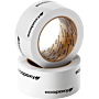 EcoPoxy 2.8 in 216 ft Translucent White Mold Release Tape