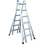 Werner MT-26 26 ft Type IA Telescoping MultiLadder