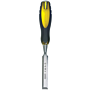 Stanley Fatmax 14 Stanley Fatmax Thru Tang Wood Chisel — alternate view