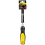 Stanley Fatmax 14 Stanley Fatmax Thru Tang Wood Chisel — alternate view