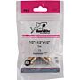 SHARKBITE SharkBite 1/2 In. x 1/2 In. x 1/2 In. Barb Brass PEX Tee