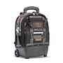Veto Pro Pac 48 Zipper 8 in Wheeler backpack tool bag