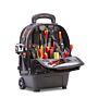 Veto Pro Pac 48 Zipper 8 in Wheeler backpack tool bag