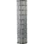 36 in H. (1x1) Zinc-Coated Galvanized Welded Wire Fence