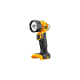 DEWALT 20V MAX* XR Cordless Drill Combo Kit, Brushless, 5-Tool