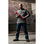 RIDGID 48" Heavy-Duty Straight Pipe Wrench, 31040
