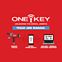 M18 FUEL™ 1/4" Lockbolt Tool w/ ONE-KEY™