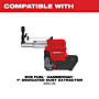 M18 FUEL™ 1 in SDS Plus Rotary Hammer Kit