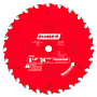 8-1/4 in. x 24 Tooth Framing Saw Blade