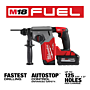 M18 FUEL™ 1 in SDS Plus Rotary Hammer Kit