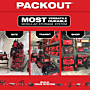 PACKOUT™ Organizer