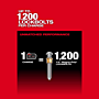M18 FUEL™ 1/4" Lockbolt Tool w/ ONE-KEY™