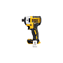 DEWALT 20V MAX* XR Cordless Drill Combo Kit, Brushless, 5-Tool