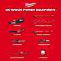 M12™ Brushless Pruning Shears Kit