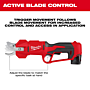 M12™ Brushless Pruning Shears Kit
