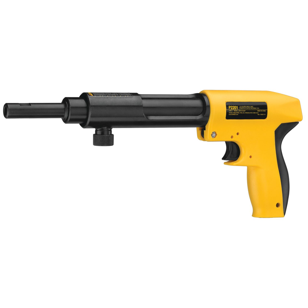 How to Use a Dewalt P2201 Fastening Tool: Expert Tips & Tricks