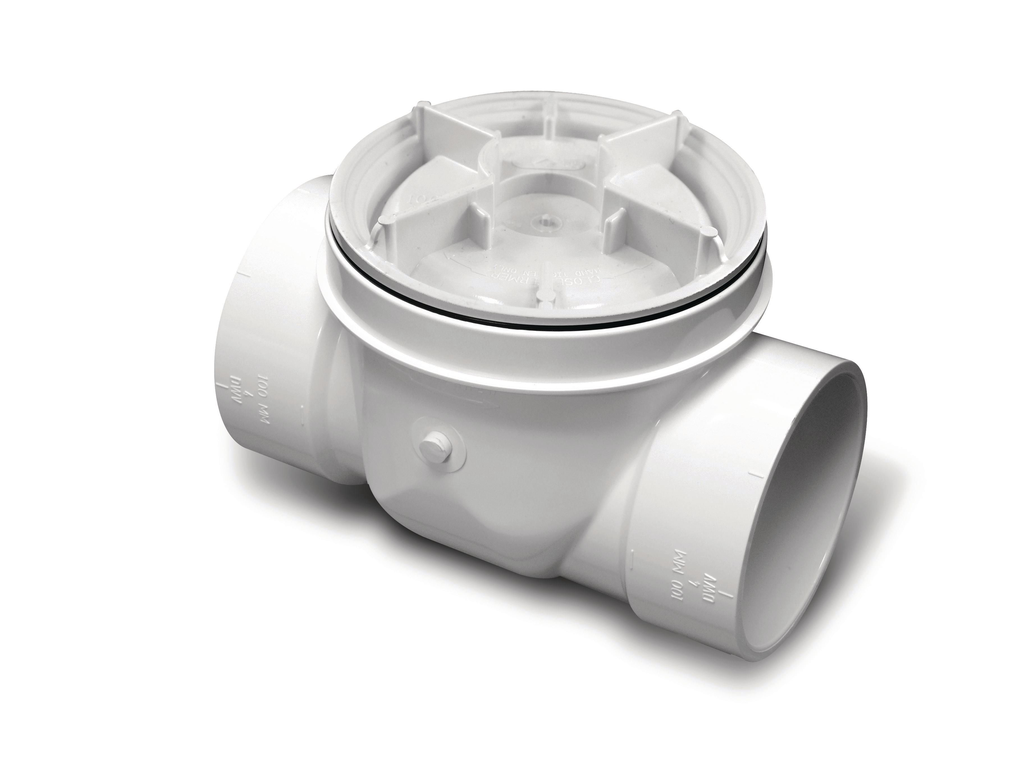 IPEX 223284W PVC WHT 4