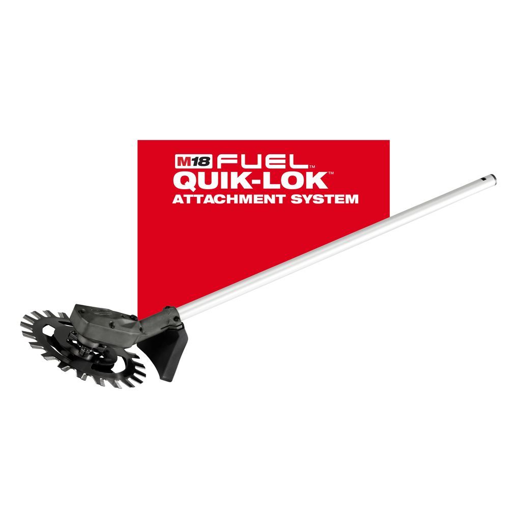 mokoAQリキッド　201と202 Milwaukee M18 FUEL™ QUIK-LOK™ Reciprocator Attachment