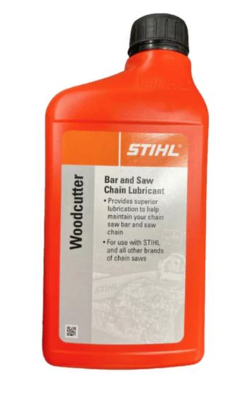 STIHL Woodcutter Bar & Chain Oil (32 oz.)