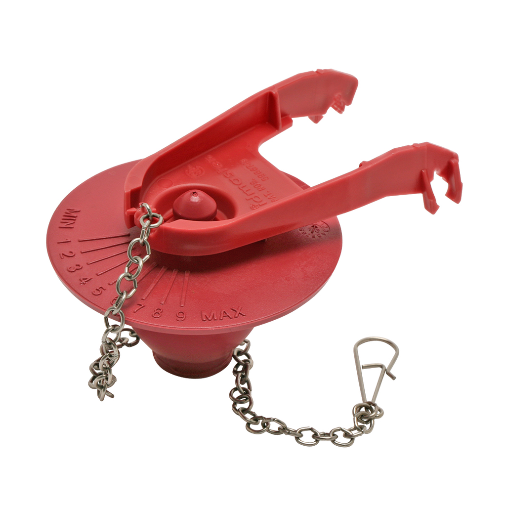 Fluidmaster 502 Performax Universal Adjustable Water-Saving