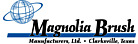 Magnolia Brush