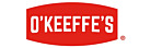 O'KEEFFE'S