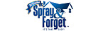 Spray & Forget