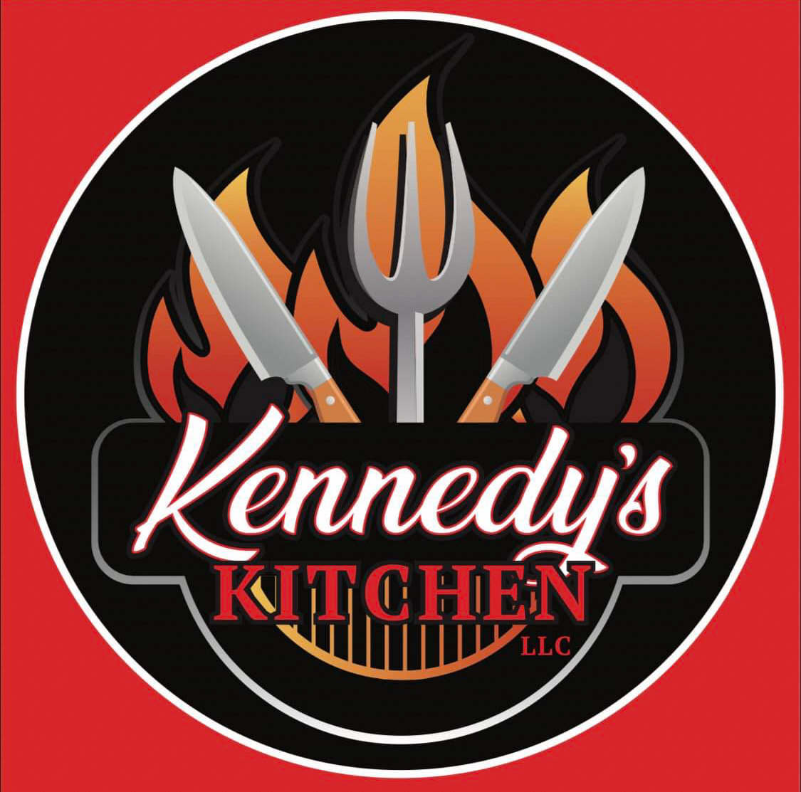Kennedy's Kitchen Food Truck