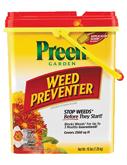 Preen Ready-to-use Weed Preventer