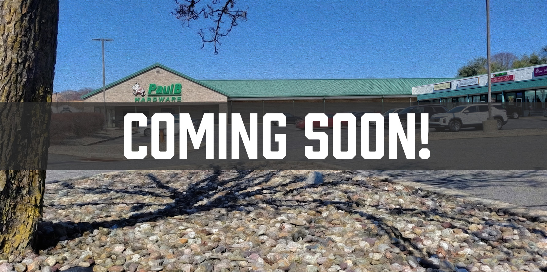 Photo of the PaulB store in Mechanicsburg, PA
