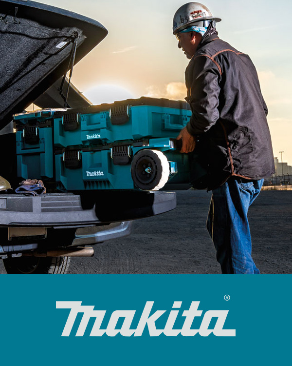 Makita power tools