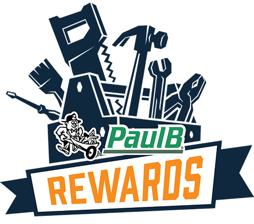 PaulB Rewards