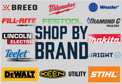 Shop By Brand